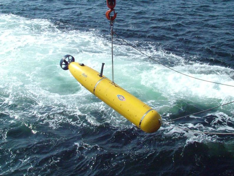 UUVs