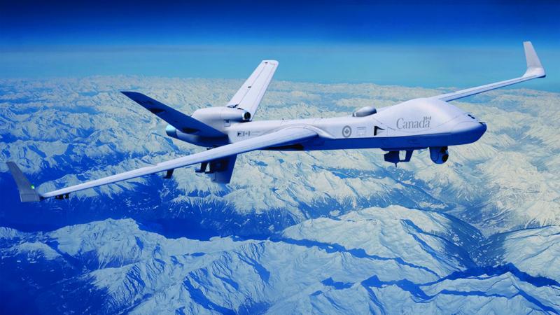 MQ-9B