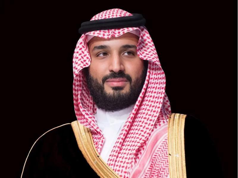 الأمير محمد بن سلمان