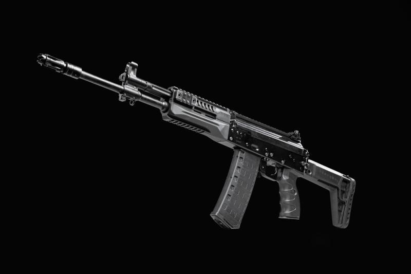 AK-19 
