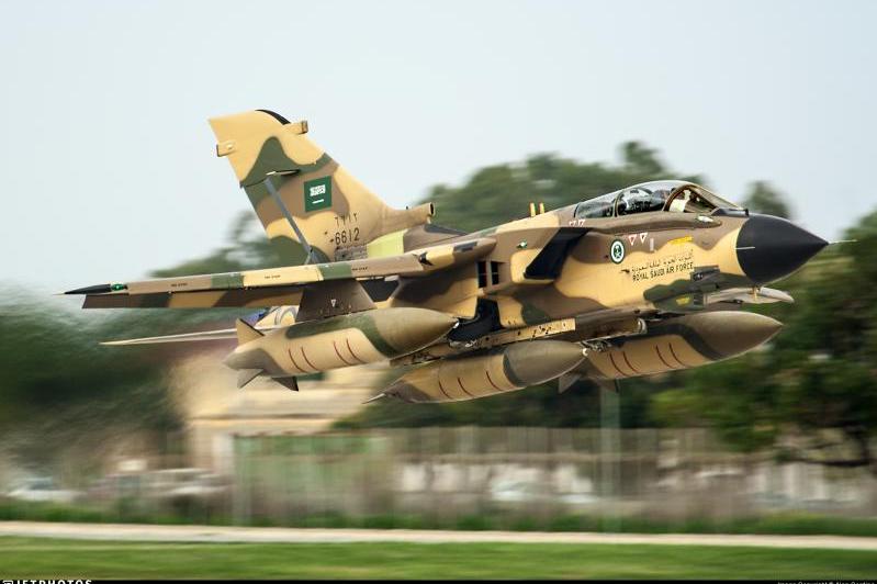 شهد «برنامج صيانة مقاتلات Tornado» تحديثاً في قدرات أسطول «سلاح الجو الملكي السعودي» من مقاتلات TORNADO IDS