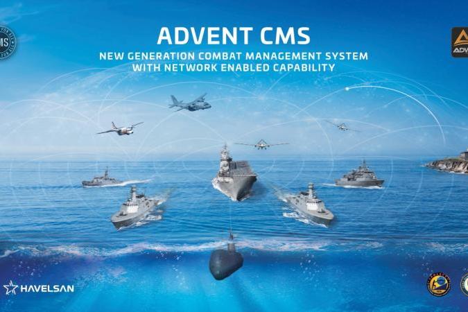 ADVENT CMS
