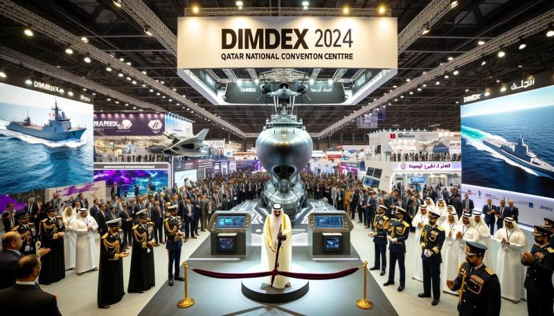 DIMDEX 2024