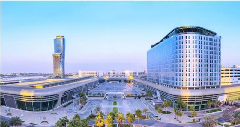 ADNEC