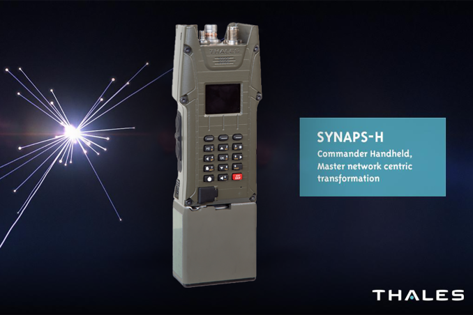 SYNAPS-H