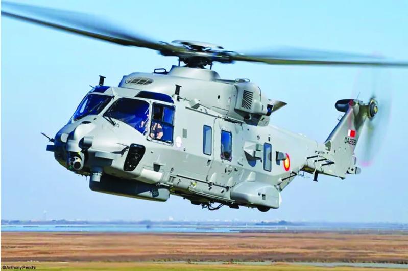 NH90