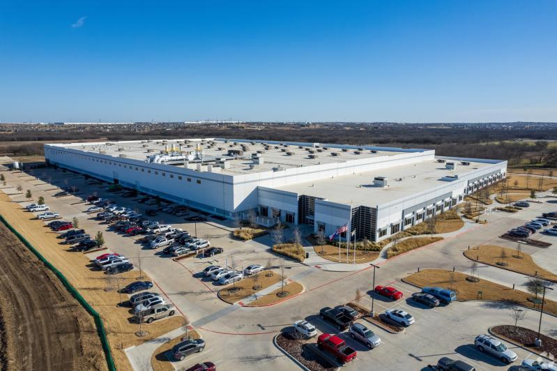 Bell is committed to establishing future manufacturing locations to deliver the first fielded aircraft by the early 2030s 