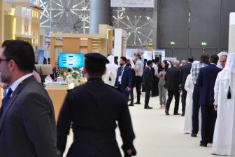 Milipol Qatar