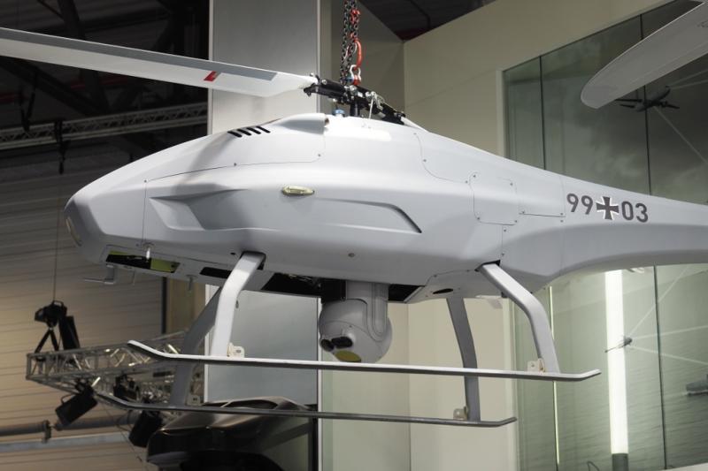 SKELDAR V-200