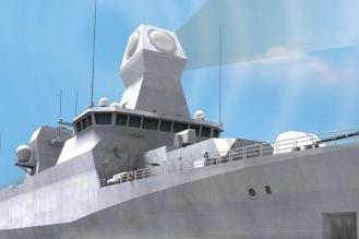 يركّب رادار المراقبة البحرية ذو الحيّز S من سلسلة AN/SPY-6 من Raytheon على فرقاطات ومدمرات FFG(X) وDCG(X) التابعة للبحرية الأميركية.