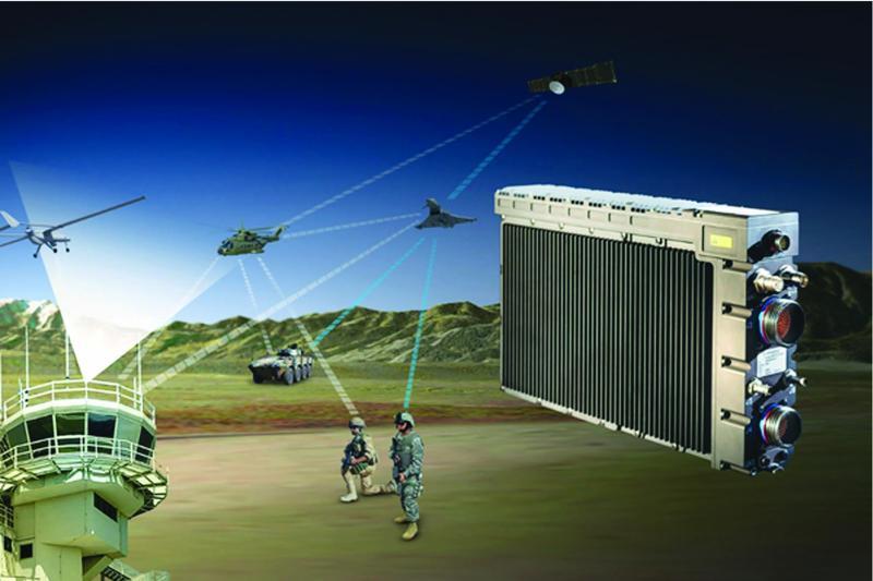 تم تصميم SWave® Airborne SDR SRT-800 لضمان الأداء الفائق على أي طائرة ذات أجنحة ثابتة/دوارة، سواء كانت آهلة أو غير آهلة.