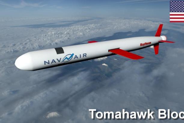 Tomahawk