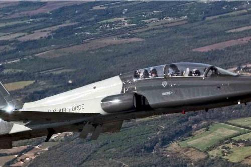 طائرة Northrop T-38