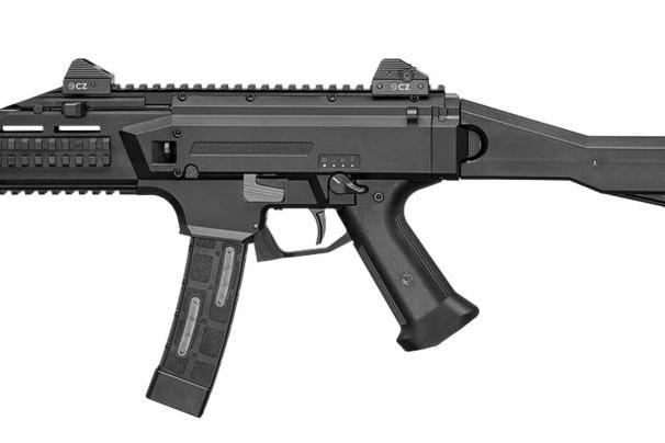 يتميز المدفع الرشاش خفيف الوزن  CZ SCORPION EVO 3 A1 بقاعدة دبوس إطلاق لتوفير مستوى أمان أعلى. بفضل تصميمه الهندسي المتطور، ودقته الفائقة في جميع أوضاع إطلاق النار، وموثوقيته المثبتة، يُعد الخيار الأمثل للظروف الصعبة حول العالم.