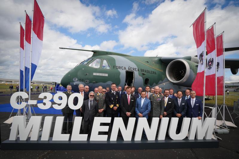 C-390 Millennium