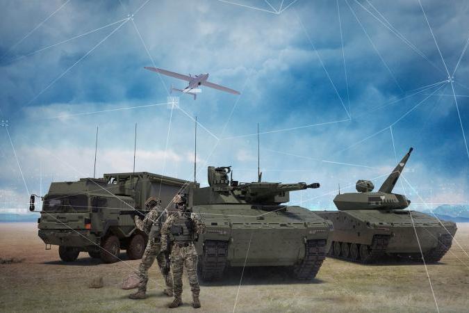 Rheinmetall