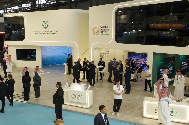 World Defense Show (WDS) is reinforcing its position as a leading global platform for defense collaboration and strategic engagement through its participation at Eurosatory 2026