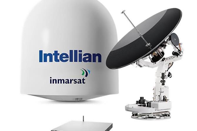  توفر خدمة Fleet Xpress شبكة أقمار صناعية عالية السرعة، مدعومة بتقنية Global Xpress Ka-Band من Inmarsat، بالإضافة إلى موثوقية FleetBroadband المُثبتة. تضمن Fleet Xpress للعملاء تجربة اتصالات سلسة أثناء تنقل سفنهم حول العالم.