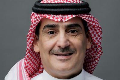 Mansour Al-Babtain, Vice President, Commercial Partnerships & Liaison World Defense Show