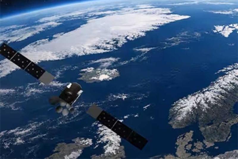 Rheinmetall and Space Norway cooperate on Maritime Space Surveillance