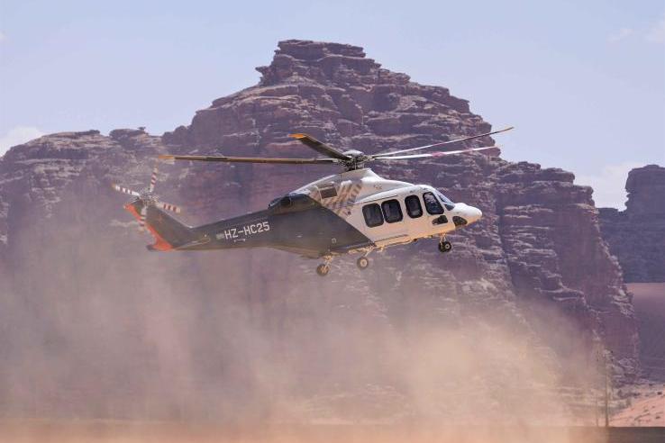AW139