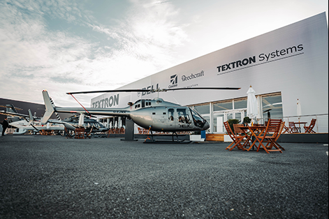 Bell 505