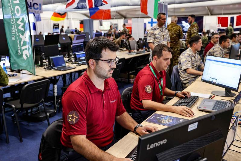 Four HAVELSAN Capabilities Successfully Complete NATO CWIX 2026 AV&V Testing