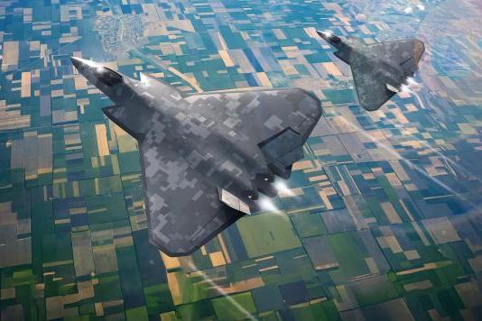 GCAP next generation combat aircraft