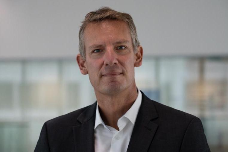 Jean-Brice Dumont appointed CEO of MBDA