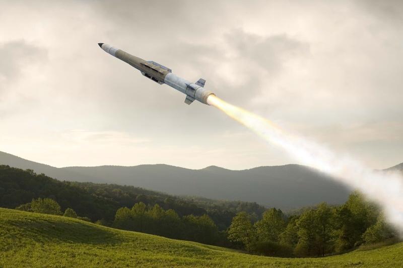 PAC-3 MSE Green Hills