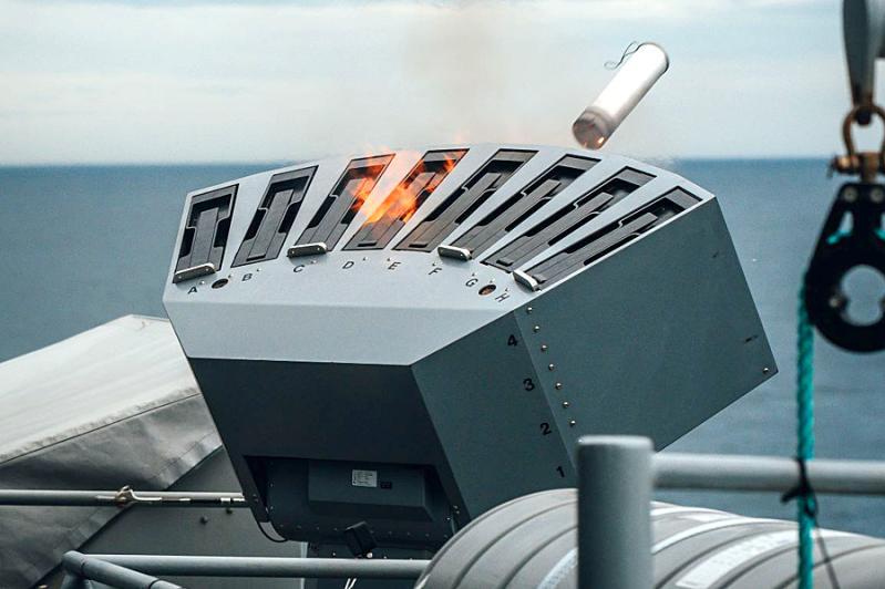 Kuwait procures Rheinmetall’s MASS decoy launchers for the first time – the battle-tried system continues to gain ground