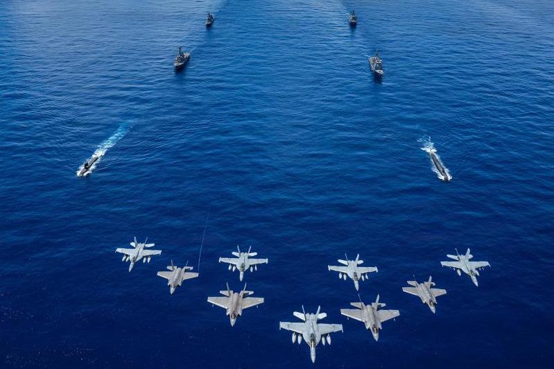 Valiant Shield 2026
