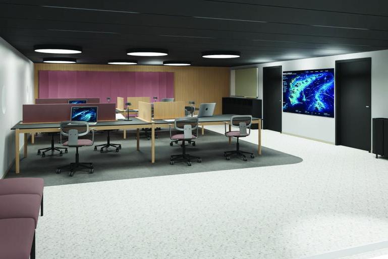 office