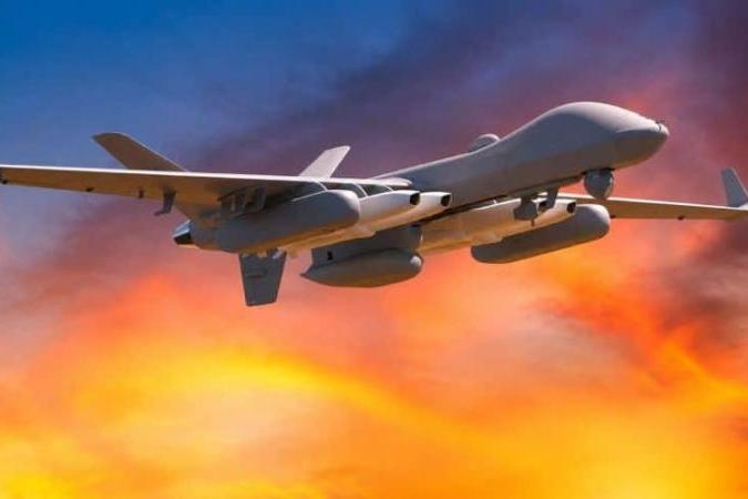 GA-ASI AND KONGSBERG ADVANCE JSM INTEGRATION FOR MQ-9B