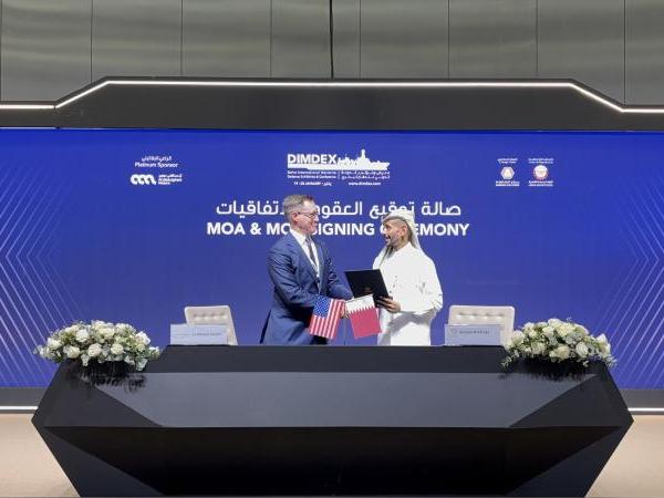 يجسّد هذا الاتفاق حرص "برزان القابضة" و"لوكهيد مارتن" على مواصلة الحوار وتعزيز التعاون بينهما