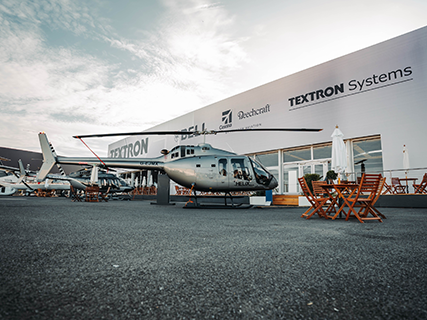 Bell 505