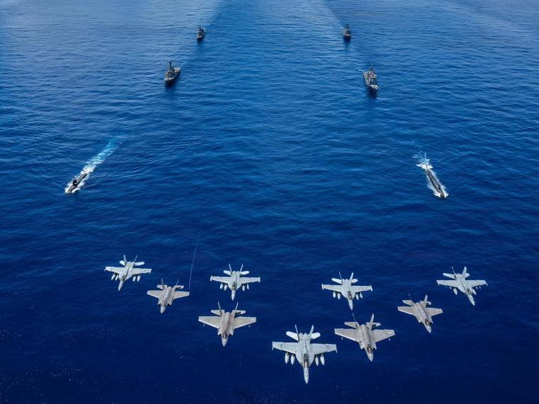 Valiant Shield 2026