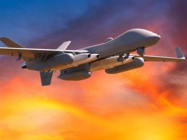 GA-ASI AND KONGSBERG ADVANCE JSM INTEGRATION FOR MQ-9B